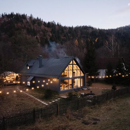 Cabana Sapte Breaza  Buitenkant foto