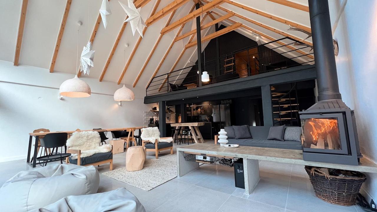 Cabana Sapte Breaza  Buitenkant foto